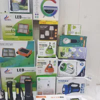 چراغ و LED  روشنایی و محافظ و سه راهی برق|ریسه و چراغ تزئینی|خرم‌آباد, |دیوار