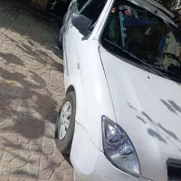 تیبا دو مدل96