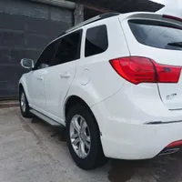 هایما S7 2000cc، مدل ۱۳۹۴|خودرو سواری و وانت|رشت, پسیخان|دیوار