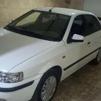 سمند LX ساده، مدل ۱۳۹۳