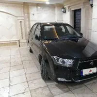 دنا پلاس اتوماتیک، مدل ۱۴۰۴