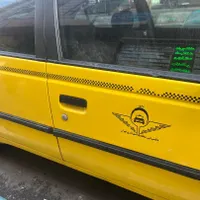 تاکسی پژو 405 دوگانه سوز GLX - TU5، مدل ۱۳۸۸|خودرو سواری و وانت|تهران, نارمک|دیوار