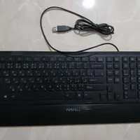 کیبورد پرفکت
