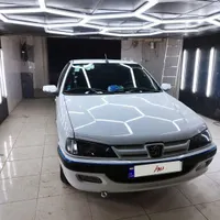 پارس سفارشی ELX