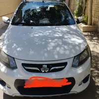 کوییک 1400R|خودرو سواری و وانت|مشهد, امیریه|دیوار