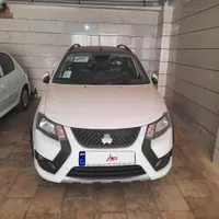 کوییک GXR تیپ L، با مانیتور  مدل ۱۴۰۴