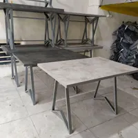 میز غذاخوری ۶ نفره