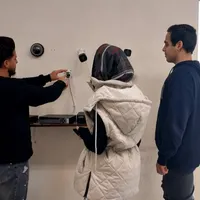 آموزش نصب دوربین مداربسته،دزدگیر،آیفون،اعلام حریق|خدمات آموزشی|تهران, جمهوری|دیوار
