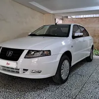 سمند سورن پلاس XU7P صفر کیلومتر