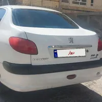 پژو 206 SD V9، مدل ۱۳۸۹|خودرو سواری و وانت|فولادشهر, C2|دیوار