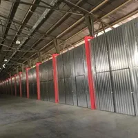 انبار اختصاصی و امن با متراژ دلخواه در شیراز
