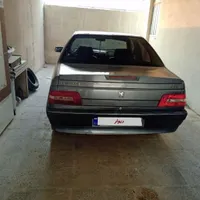 پژو اس ال ایکس دریچه سیمی مدل94|خودرو سواری و وانت|شهرکرد, |دیوار