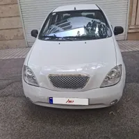 تیبا صندوق‌دار SX، مدل ۱۴۰۰ بی رنگ بی رنگ
