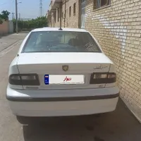 سمند LX ساده، مدل ۱۳۸۶|خودرو سواری و وانت|شیراز, پادگان ولیعصر|دیوار