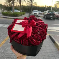 باکس گل