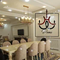 جشنواره فروش فوقالعاده کارخانه روما لوستر فردیس|لوستر و چراغ آویز|فردیس, منظریه|دیوار