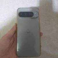 pixel 9 pro xl 256GB Hazel|موبایل|تهران, نارمک|دیوار