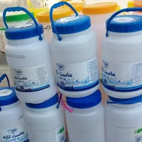 تعدادی دبه