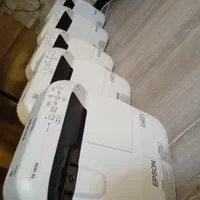 ویدئو پروژکتور بدون نیاز به نصب و پرده