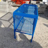 گاری زباله سطل زباله سبدزباله|فروشگاه و مغازه|شیراز, عادل آباد|دیوار