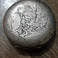 ساعت جیبی امگا نقره کلکسیونی|ساعت|تهران, سازمان برنامه شمالی|دیوار
