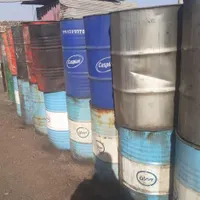 جمع آوری روغن سوخته و کارکرده صنعتی ماشین آلات