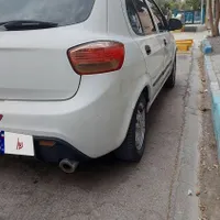 تیباهاچبکsL|خودرو سواری و وانت|اصفهان, باغ دریاچه|دیوار