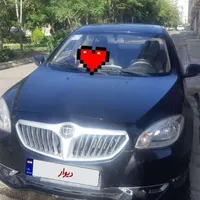 برلیانس H330 اتومات