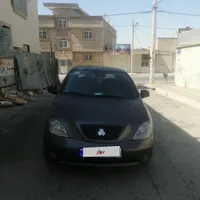 تیبا صندوق‌دار SX دوگانه سوز، مدل ۱۳۹۴|خودرو سواری و وانت|شیراز, سعیدیه جنوبی|دیوار
