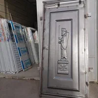 درب باقفل سوئیچی چوبی اتاقpvcآلومینیوم انباری حیاط|مصالح و تجهیزات ساختمان|شیراز, محراب|دیوار