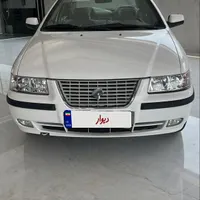 سمند LX ساده، مدل ۱۳۹۹صفر‌کیلومتر