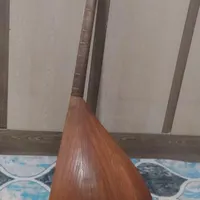 دوتار ترکه ای کاسه بزرگ