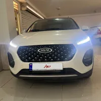 ام وی ام x22pro اتومات مدل۱۴۰۱|خودرو سواری و وانت|اردبیل, |دیوار