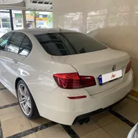 بی‌ام‌و سری 5 سدان 528i، مدل ۲۰۱۴|خودرو سواری و وانت|تهران, جمهوری|دیوار