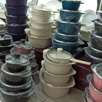 فروش ویژه و آف کامل قابلمه های وارداتی|ظروف پخت‌وپز|اسلام‌‌آباد غرب, |دیوار