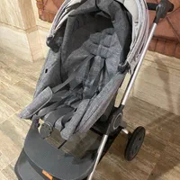 کاسکه استوکی Stokke|کالسکه و لوازم جانبی|تهران, الهیه|دیوار