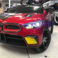 ماشین شارژی موتور شارژی bmw|اسباب‌‌بازی|کرج, شهرک بنفشه|دیوار