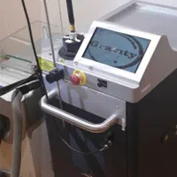 دستگاه لیزرمو الکساندرایت jk-6b لیزرآمریکا گرویتی|آرایشی، بهداشتی، درمانی|شیراز, معالی‌آباد|دیوار