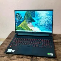 لپ تاپ گیمینگ دل Dell|رایانه همراه|مشهد, دانشجو|دیوار