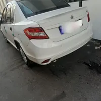ساینا مدل ۹۶ فقط ۳۵۰|خودرو سواری و وانت|کرج, مارلیک|دیوار