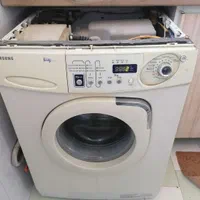 نصب و تعمیرات لباسشویی و ظرفشویی در محل|خدمات پیشه و مهارت|ارومیه, |دیوار