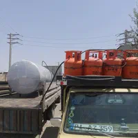 مخزن گاز LPG شارژ مخزن گازمایع ویلا کپسول ال پی جی|خدمات پیشه و مهارت|کرج, کیانمهر|دیوار