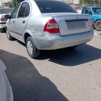 تیبا صندوق‌دار SX، مدل ۱۳۹۰|خودرو سواری و وانت|شیراز, شهرک گلستان|دیوار