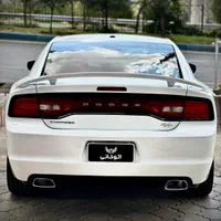 دوج چارجر 2013 موتور V8 HEMi|خودرو سواری و وانت|تبریز, |دیوار