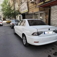 سورن پلاس EF7 مدل 1401|خودرو سواری و وانت|کرج, گلشهر|دیوار