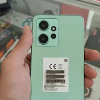 Redmi Note 12