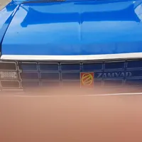 وانت نیسان، مدل ۱۳۸۶