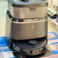جارو رباتیک شیاومی مدل T30 pro omni|لوازم نظافت|تهران, امین حضور|دیوار