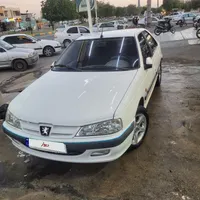 پژو پارس LX TU5، مدل ۱۳۹۵|خودرو سواری و وانت|بهبهان, |دیوار
