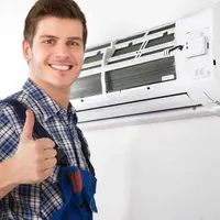 تعمیرات ،نصب و سرویس کولر اسپلیت